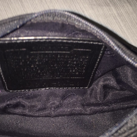 Coach purse - Picture 2 of 5